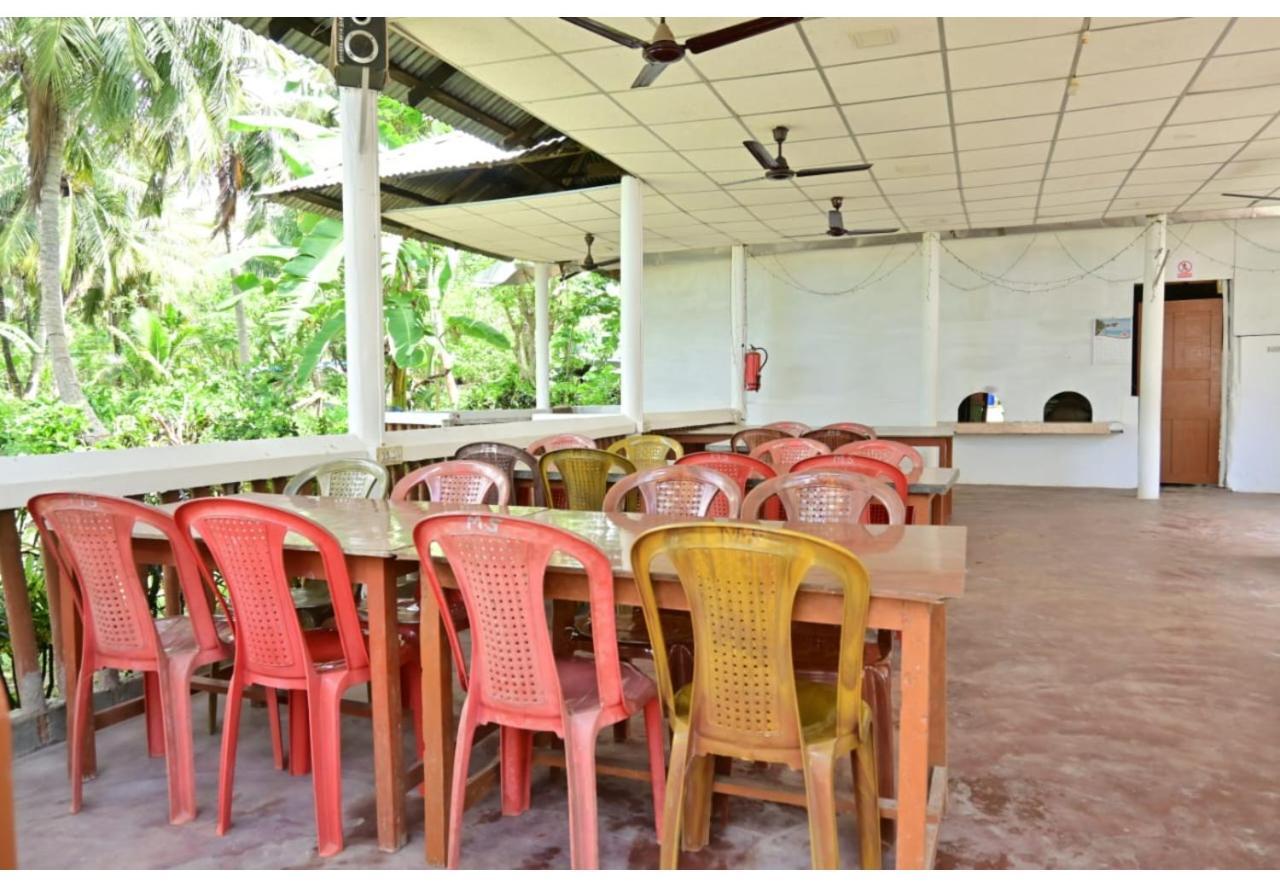 Moon Shine Garden Resort Lakshmanpur Exteriör bild