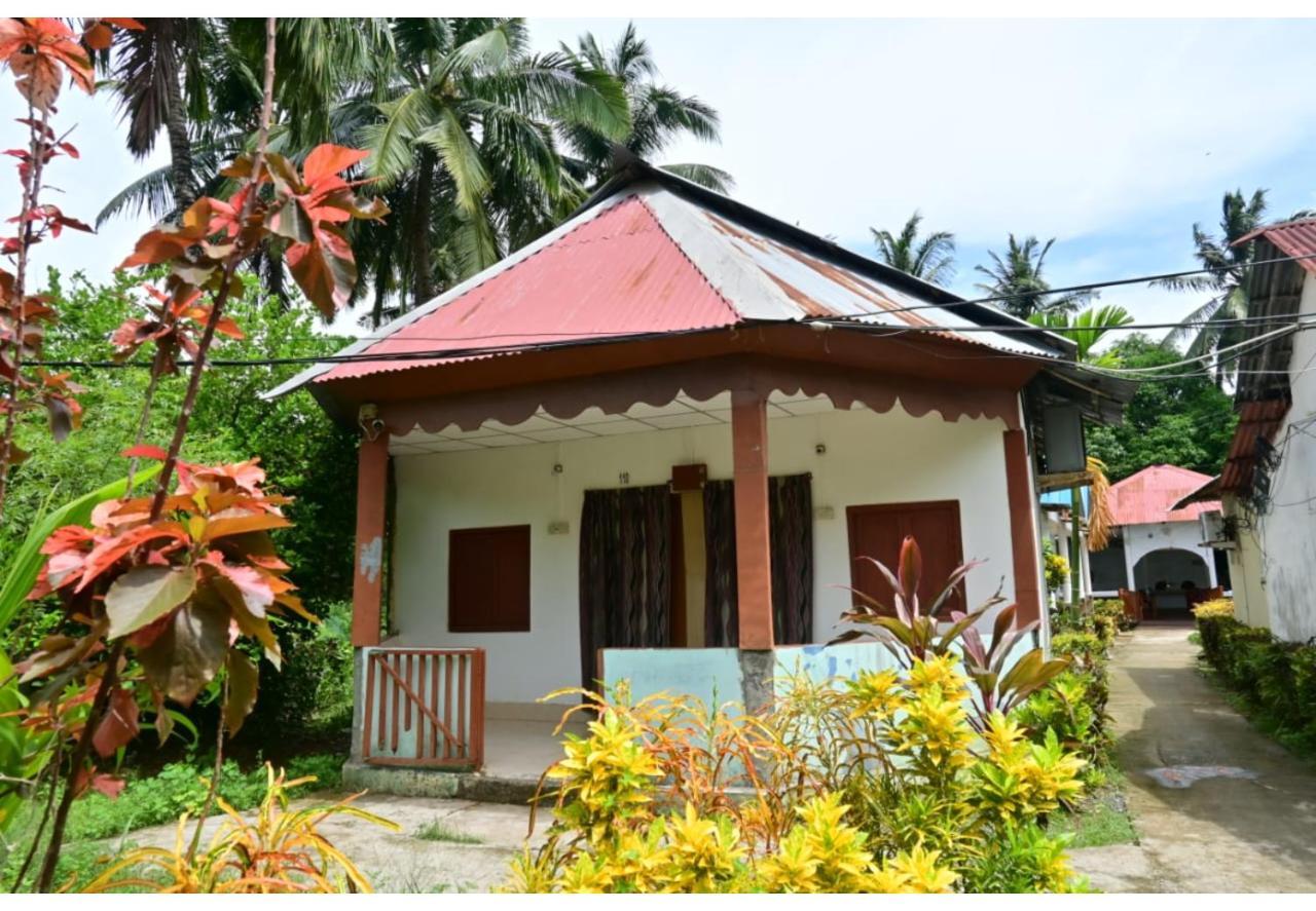 Moon Shine Garden Resort Lakshmanpur Exteriör bild