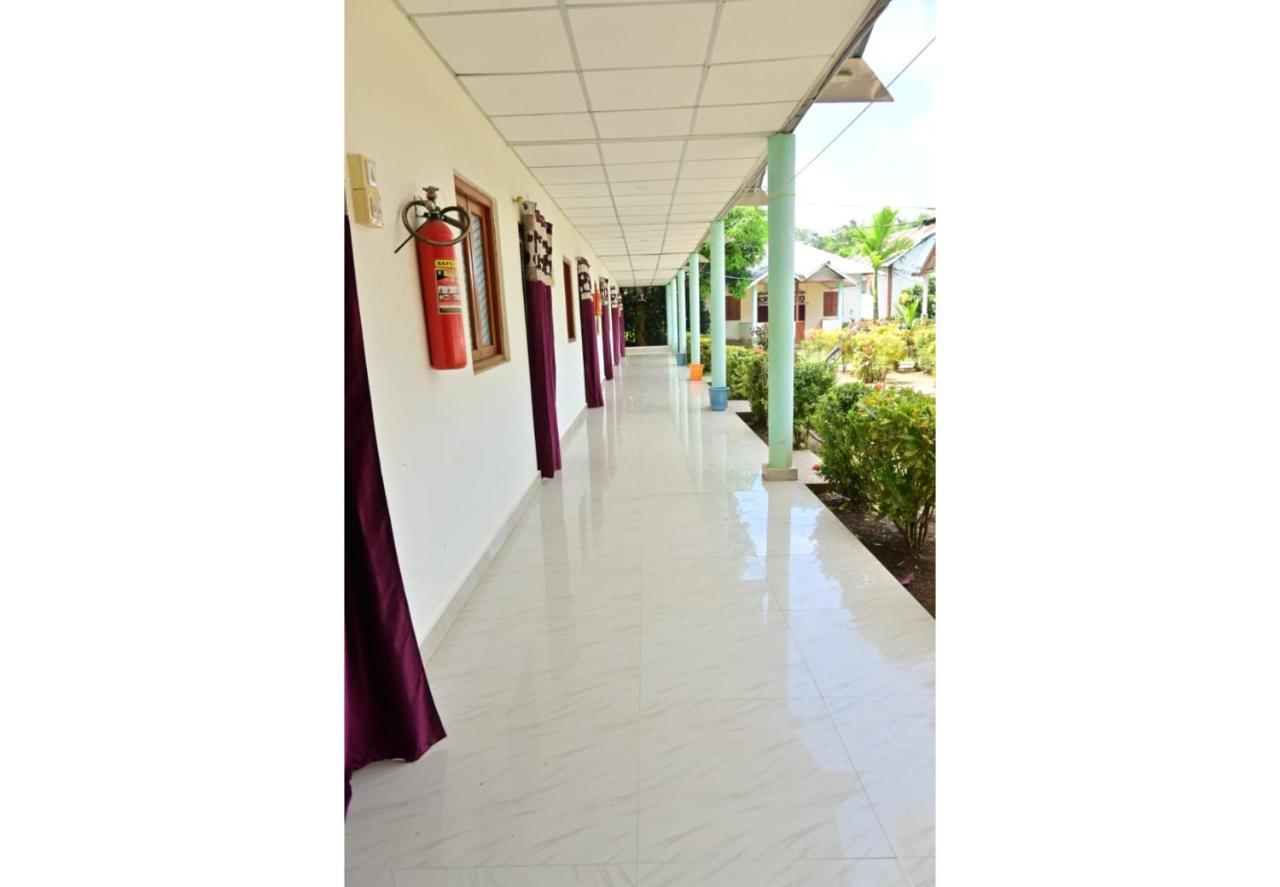 Moon Shine Garden Resort Lakshmanpur Exteriör bild