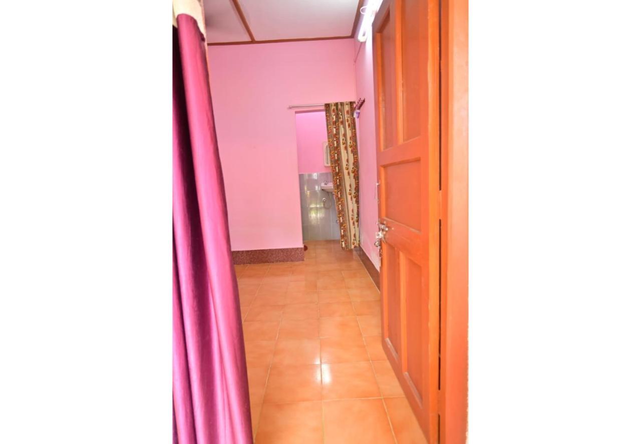 Moon Shine Garden Resort Lakshmanpur Exteriör bild